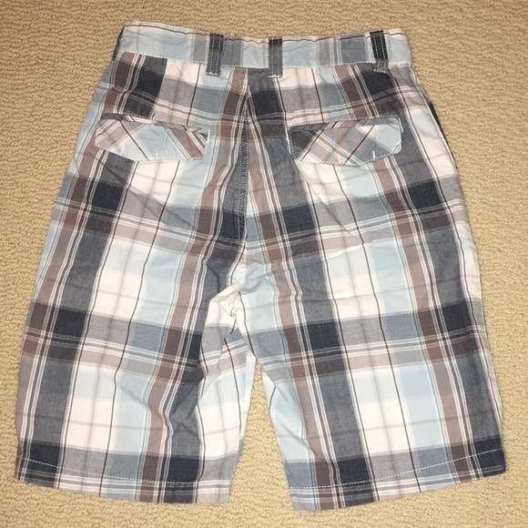 Micros Shorts - Picture 2 of 7